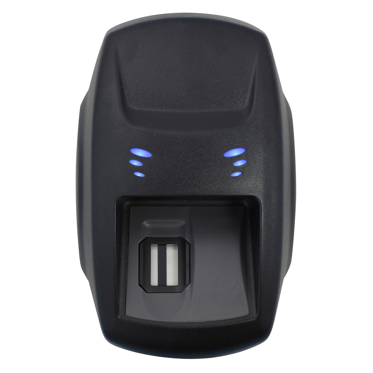 Exploring Biometric Technologies in Military Access Control